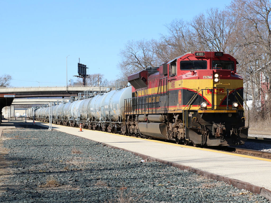 KCS 4185